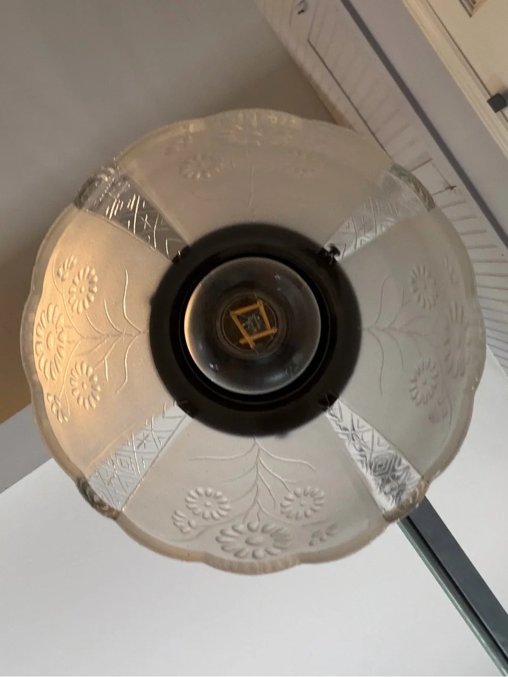 N/A reconditioned fixture